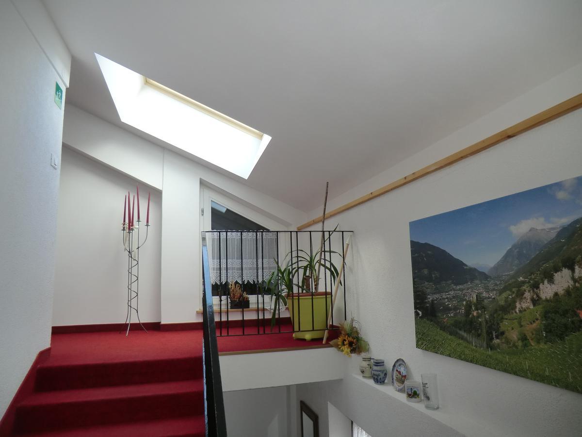 Gasthof Garni Pircher Dorf Tirol