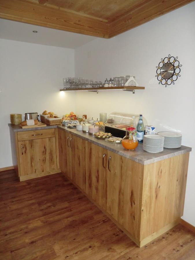 Garni Pircher Gasthof