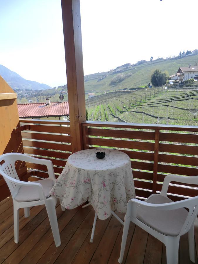 Garni Pircher * Dorf Tirol