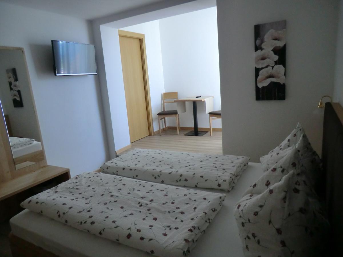 Gasthof Garni Pircher *