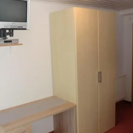 Garni Pircher Tirolo Room photo