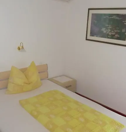 Garni Pircher Tirolo Room photo