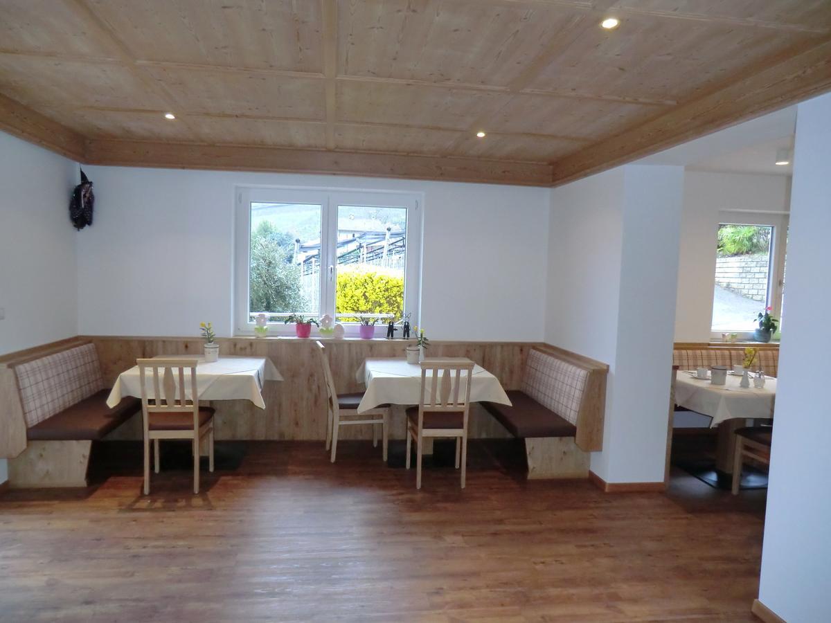 Gasthof Garni Pircher